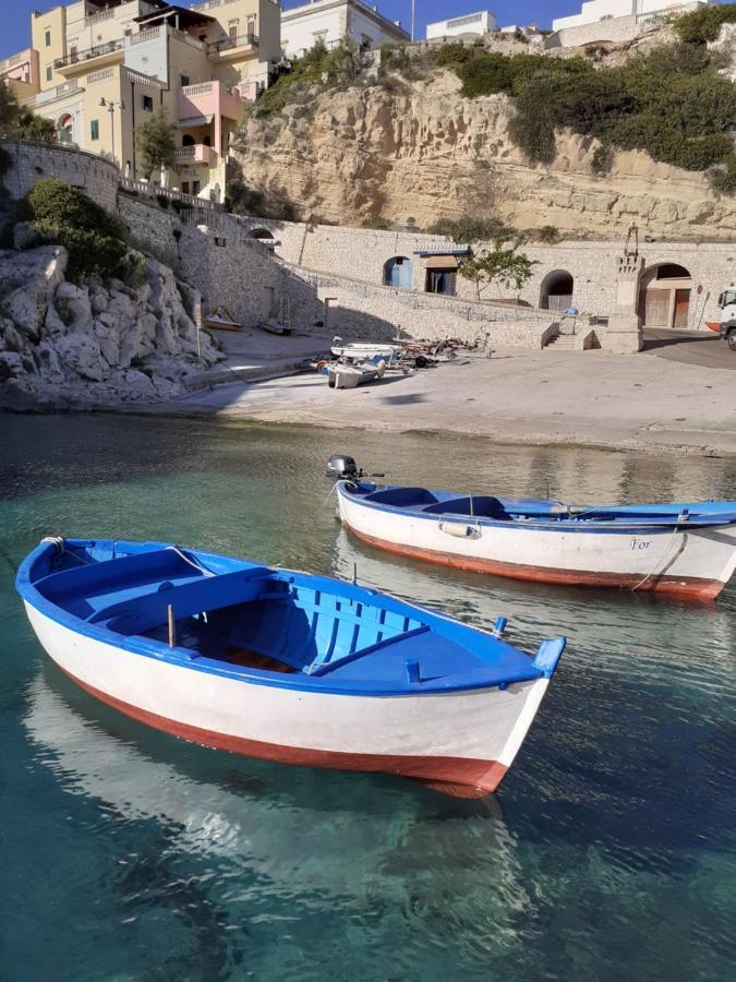 הוילה מריטימה Limonaia In Salento מראה חיצוני תמונה