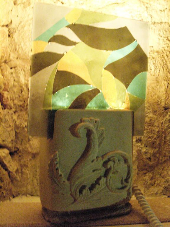 הוילה מריטימה Limonaia In Salento מראה חיצוני תמונה