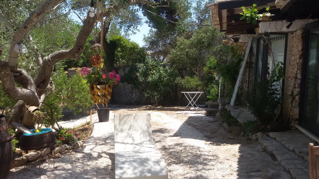 הוילה מריטימה Limonaia In Salento מראה חיצוני תמונה