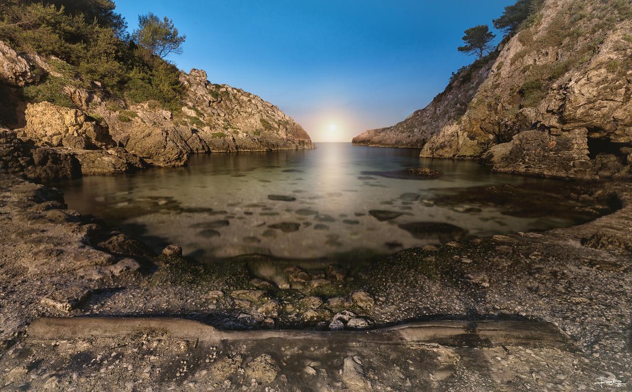 הוילה מריטימה Limonaia In Salento מראה חיצוני תמונה