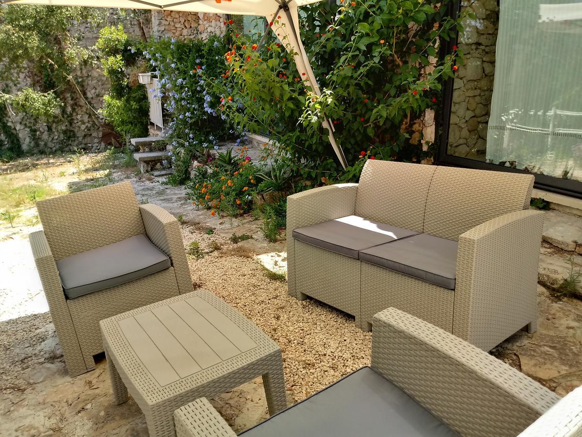 הוילה מריטימה Limonaia In Salento מראה חיצוני תמונה